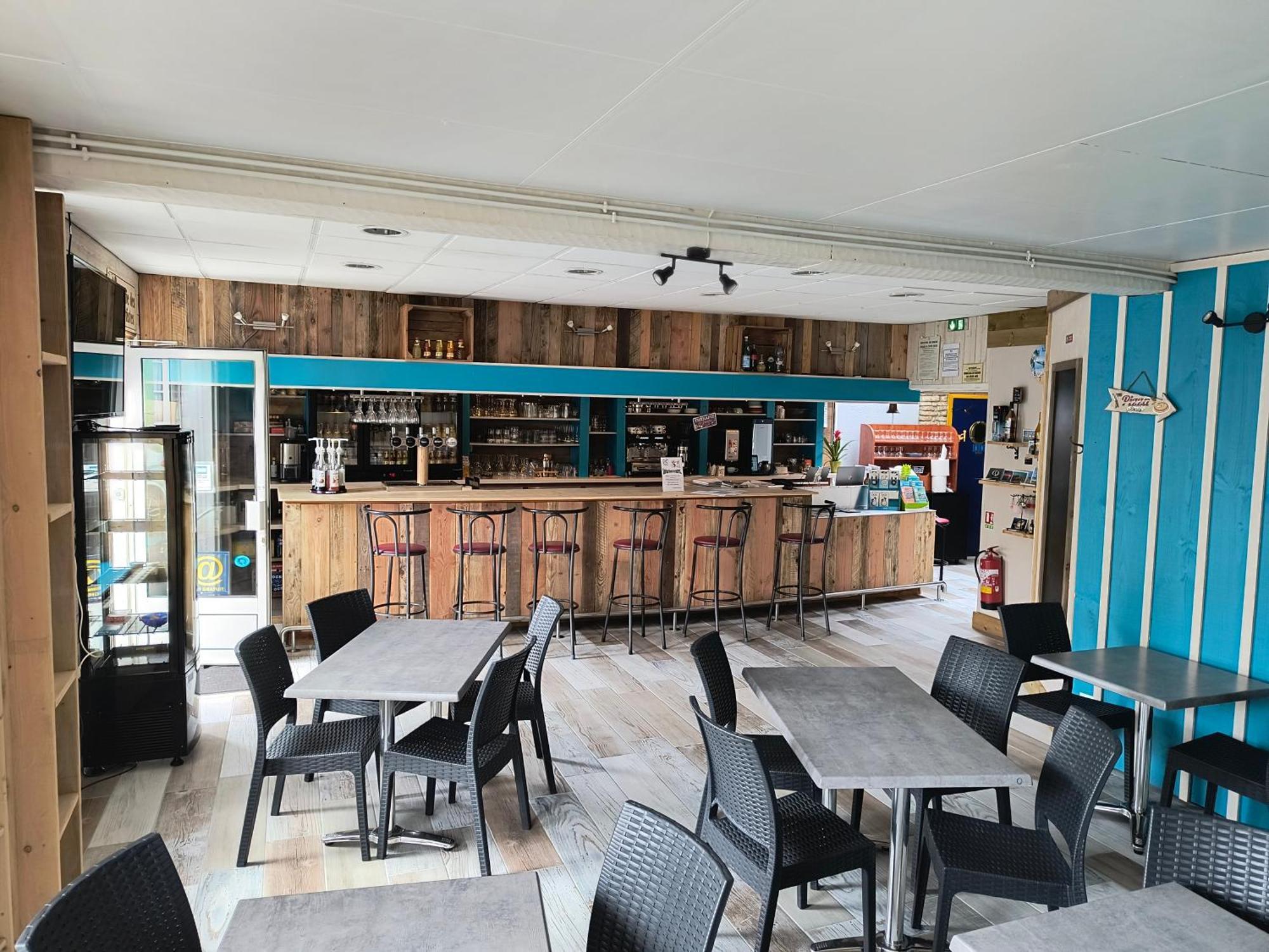 La Marie Galante Appart'Hotel Saint-Georges-d'Oleron Esterno foto